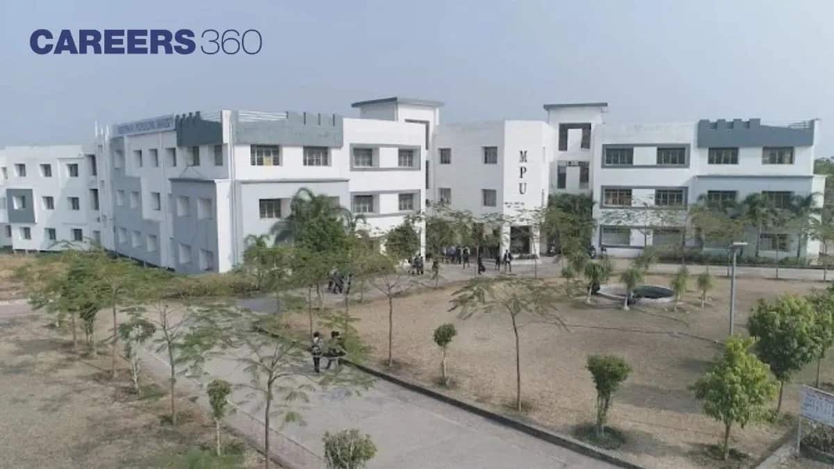 Madhyanchal Professional University (MPU), Bhopal Admissions 2025 Open; Check Details